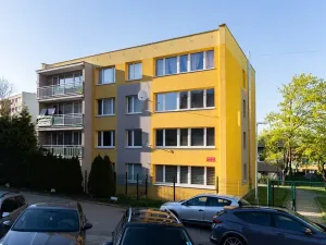 Pronájem bytu 3+kk, Most, Bělehradská, 67 m2
