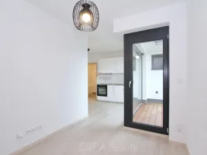 Pronájem bytu 2+kk, Praha - Bohnice, Pekařova, 43 m2