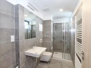 Pronájem bytu 2+kk, Praha - Bohnice, Pekařova, 43 m2