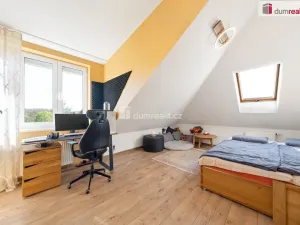 Prodej bytu 3+1, Praha - Záběhlice, Záběhlická, 85 m2