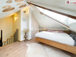 Prodej bytu 3+1, Praha - Záběhlice, Záběhlická, 85 m2