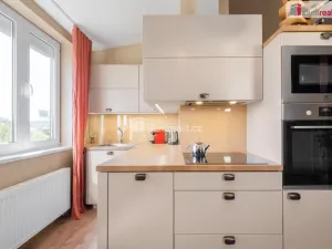 Prodej bytu 3+1, Praha - Záběhlice, Záběhlická, 97 m2
