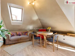 Prodej bytu 3+1, Praha - Záběhlice, Záběhlická, 97 m2