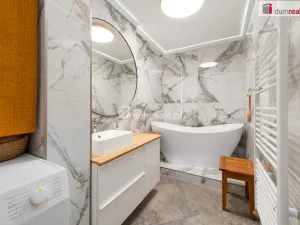 Prodej bytu 3+1, Praha - Záběhlice, Záběhlická, 97 m2