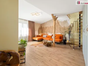 Prodej bytu 3+1, Praha - Záběhlice, Záběhlická, 97 m2
