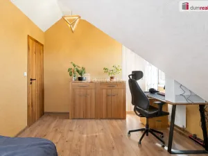 Prodej bytu 3+1, Praha - Záběhlice, Záběhlická, 97 m2