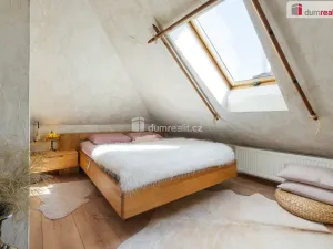 Prodej bytu 3+1, Praha - Záběhlice, Záběhlická, 97 m2