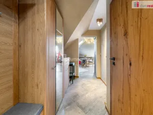 Prodej bytu 3+1, Praha - Záběhlice, Záběhlická, 97 m2