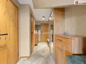 Prodej bytu 3+1, Praha - Záběhlice, Záběhlická, 97 m2