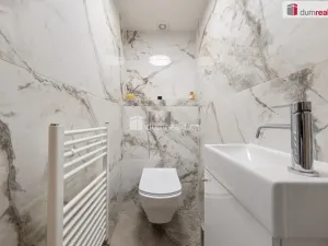 Prodej bytu 3+1, Praha - Záběhlice, Záběhlická, 97 m2