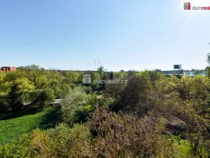 Prodej bytu 3+1, Praha - Záběhlice, Záběhlická, 97 m2