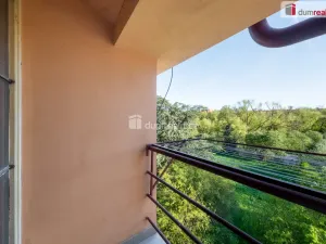 Prodej bytu 3+1, Praha - Záběhlice, Záběhlická, 97 m2