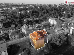 Prodej bytu 3+1, Praha - Záběhlice, Záběhlická, 97 m2