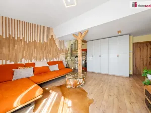 Prodej bytu 3+1, Praha - Záběhlice, Záběhlická, 97 m2