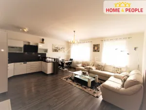 Pronájem bytu 3+kk, Čáslav - Čáslav-Nové Město, Prokopa Holého, 76 m2