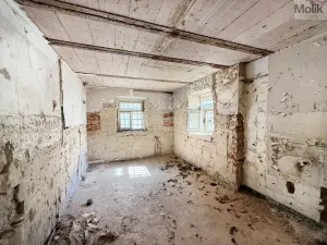 Prodej rodinného domu, Děčín - Děčín XIV-Dolní Žleb, 234 m2