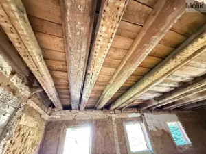 Prodej rodinného domu, Děčín - Děčín XIV-Dolní Žleb, 234 m2