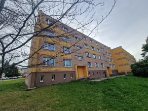 Pronájem bytu 2+1, Chrastava, Střelecký vrch, 68 m2