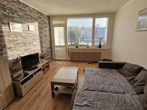 Pronájem bytu 2+1, Chrastava, Střelecký vrch, 68 m2