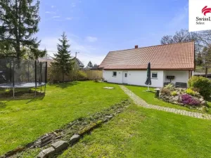 Prodej chalupy, Ždírec nad Doubravou - Údavy, 120 m2