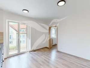 Pronájem bytu 2+kk, Kaznějov, Školní, 31 m2
