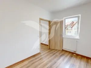 Pronájem bytu 2+kk, Kaznějov, Školní, 31 m2