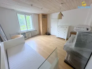 Pronájem vily, Praha - Břevnov, 8. listopadu, 280 m2