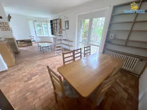 Pronájem vily, Praha - Břevnov, 8. listopadu, 280 m2