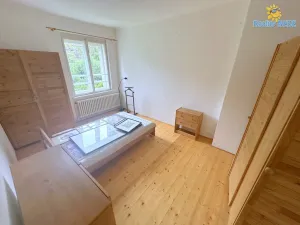 Pronájem vily, Praha - Břevnov, 8. listopadu, 280 m2