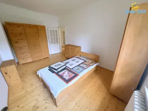 Pronájem vily, Praha - Břevnov, 8. listopadu, 280 m2