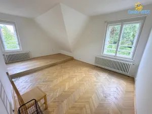 Pronájem vily, Praha - Břevnov, 8. listopadu, 280 m2