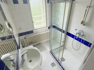 Pronájem vily, Praha - Břevnov, 8. listopadu, 280 m2