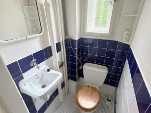 Pronájem vily, Praha - Břevnov, 8. listopadu, 280 m2