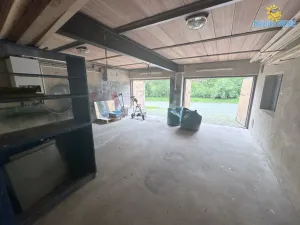 Pronájem vily, Praha - Břevnov, 8. listopadu, 280 m2