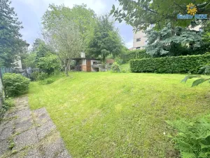 Pronájem vily, Praha - Břevnov, 8. listopadu, 280 m2
