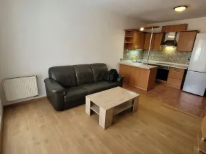 Pronájem bytu 2+kk, Praha - Radotín, Josefa Kočího, 47 m2