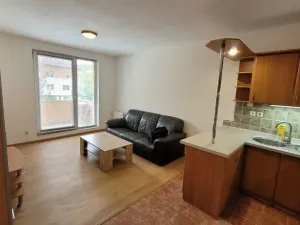 Pronájem bytu 2+kk, Praha - Radotín, Josefa Kočího, 47 m2