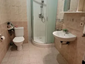 Pronájem bytu 2+kk, Praha - Radotín, Josefa Kočího, 47 m2