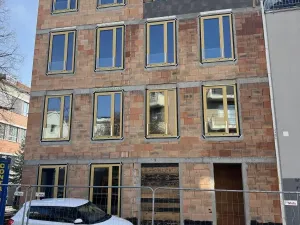 Prodej bytu 3+kk, Brno - Husovice, Rotalova, 54 m2