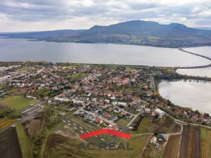 Prodej bytu 2+kk, Strachotín, Šakvická, 33 m2