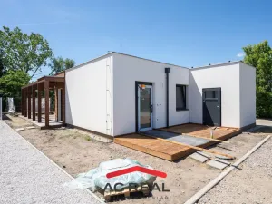 Prodej bytu 2+kk, Strachotín, Šakvická, 33 m2