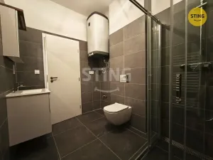 Pronájem bytu 2+kk, Třešť, Wolkerova, 52 m2