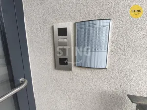 Pronájem bytu 2+kk, Třešť, Wolkerova, 52 m2