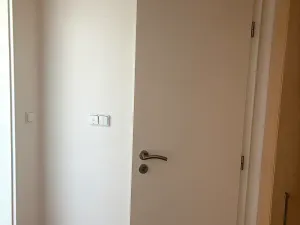 Pronájem bytu 1+kk, Roudnice nad Labem, třída T. G. Masaryka, 28 m2