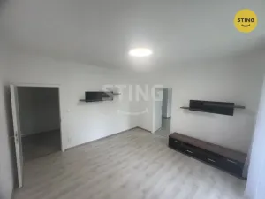 Pronájem bytu 2+1, Ostrava - Poruba, Dvorní, 56 m2