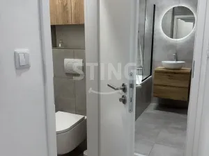 Pronájem bytu 2+1, Ostrava - Poruba, Dvorní, 56 m2