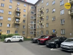 Pronájem bytu 2+1, Ostrava - Poruba, Dvorní, 56 m2