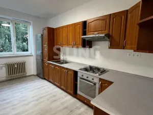 Pronájem bytu 2+1, Ostrava - Poruba, Dvorní, 59 m2