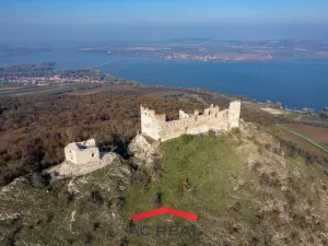 Prodej bytu 2+kk, Strachotín, Šakvická, 46 m2