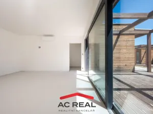 Prodej bytu 2+kk, Strachotín, Šakvická, 46 m2
